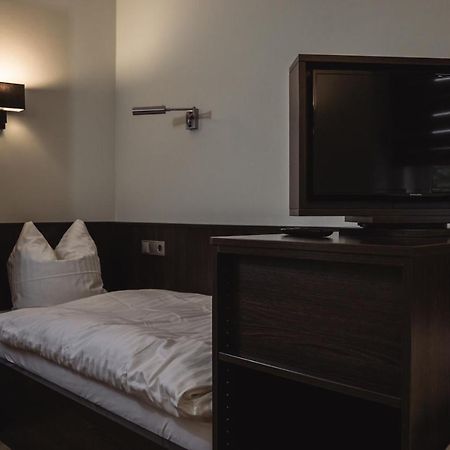 Athome Ihr Apartment Chemnitz Buitenkant foto