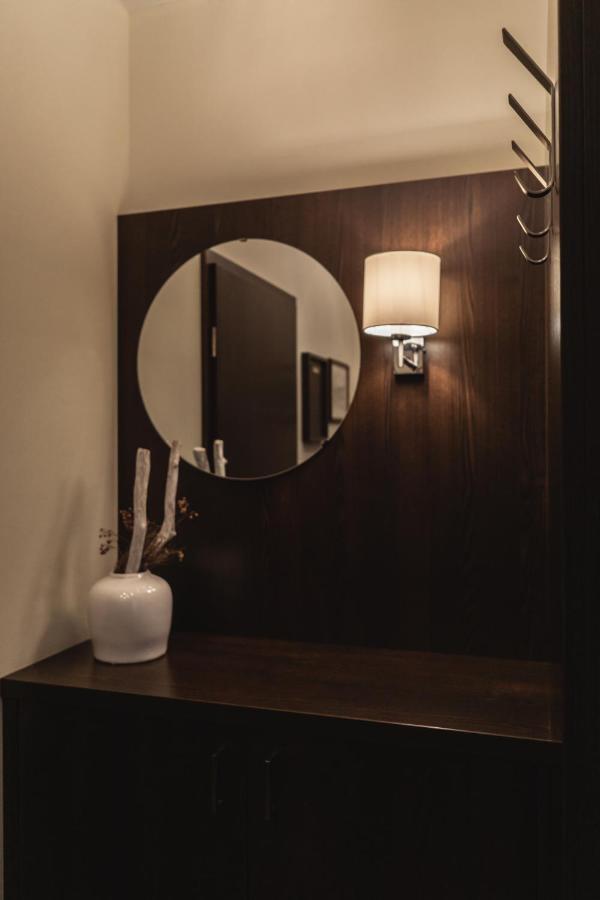 Athome Ihr Apartment Chemnitz Buitenkant foto