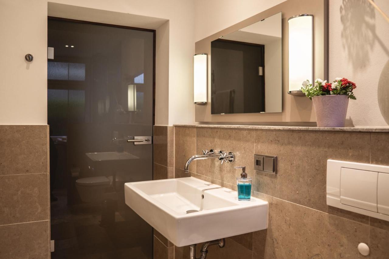 Athome Ihr Apartment Chemnitz Buitenkant foto